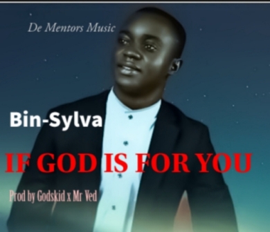 IF GOD IS FOR YOU image IF GOD IS FOR YOU image